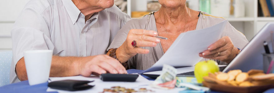 Mutuelle Senior