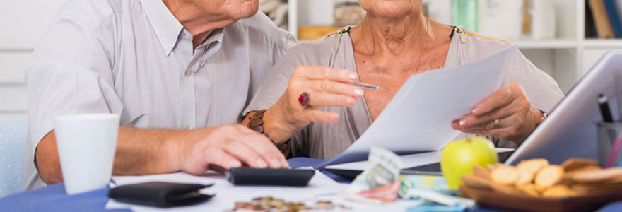 Mutuelle Senior
