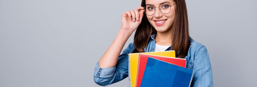 Mutuelle étudiante